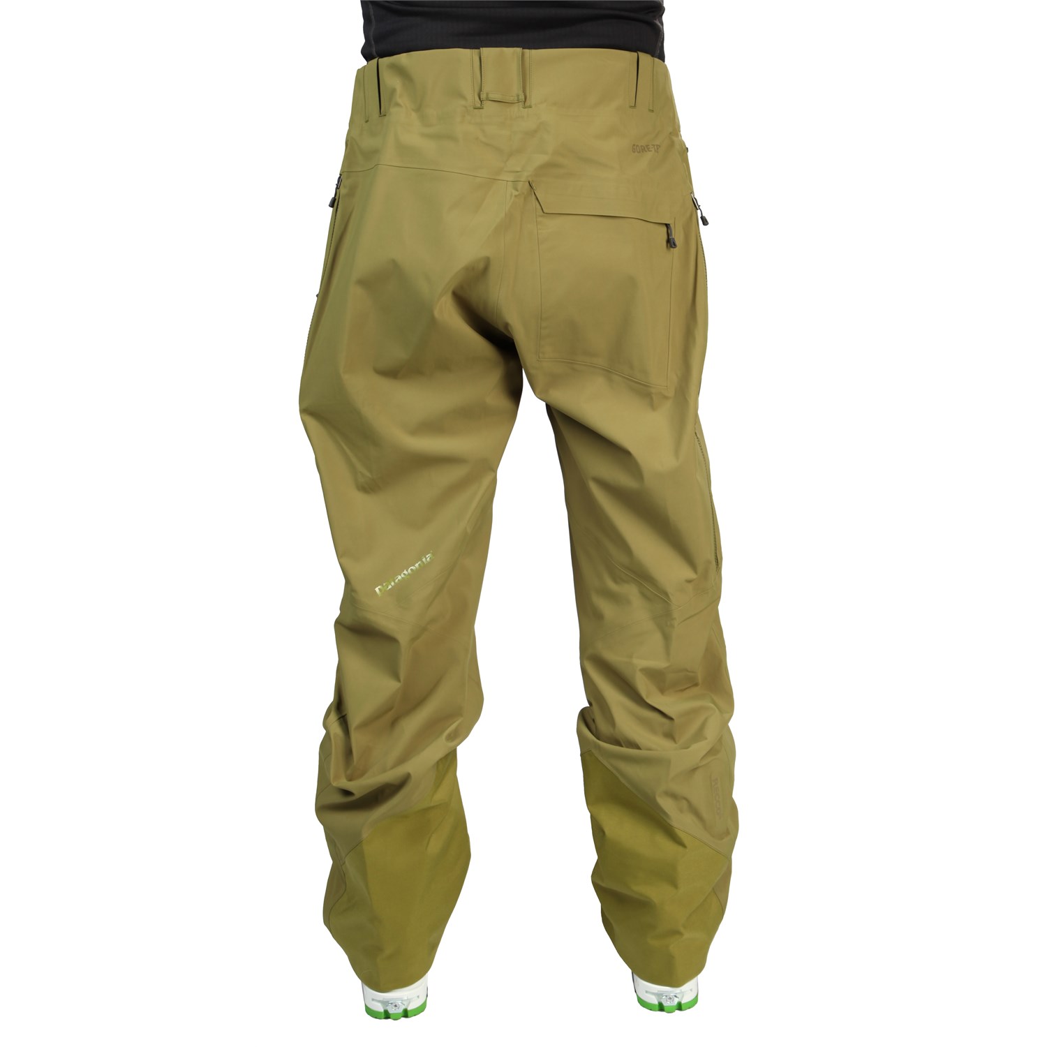 Patagonia Untracked Pants | evo