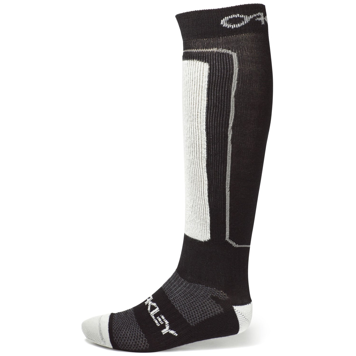 oakley ankle socks