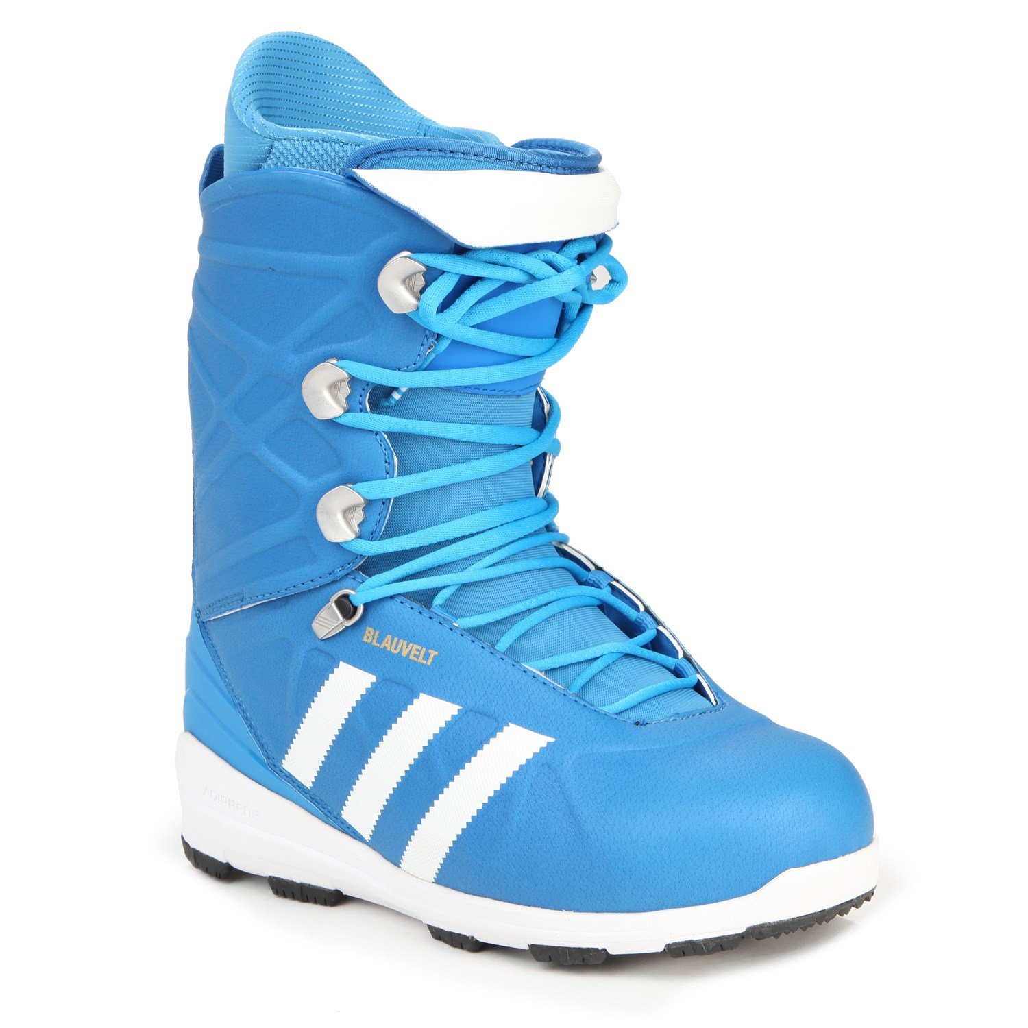 Adidas Blauvelt Snowboard Boots 2014 | evo