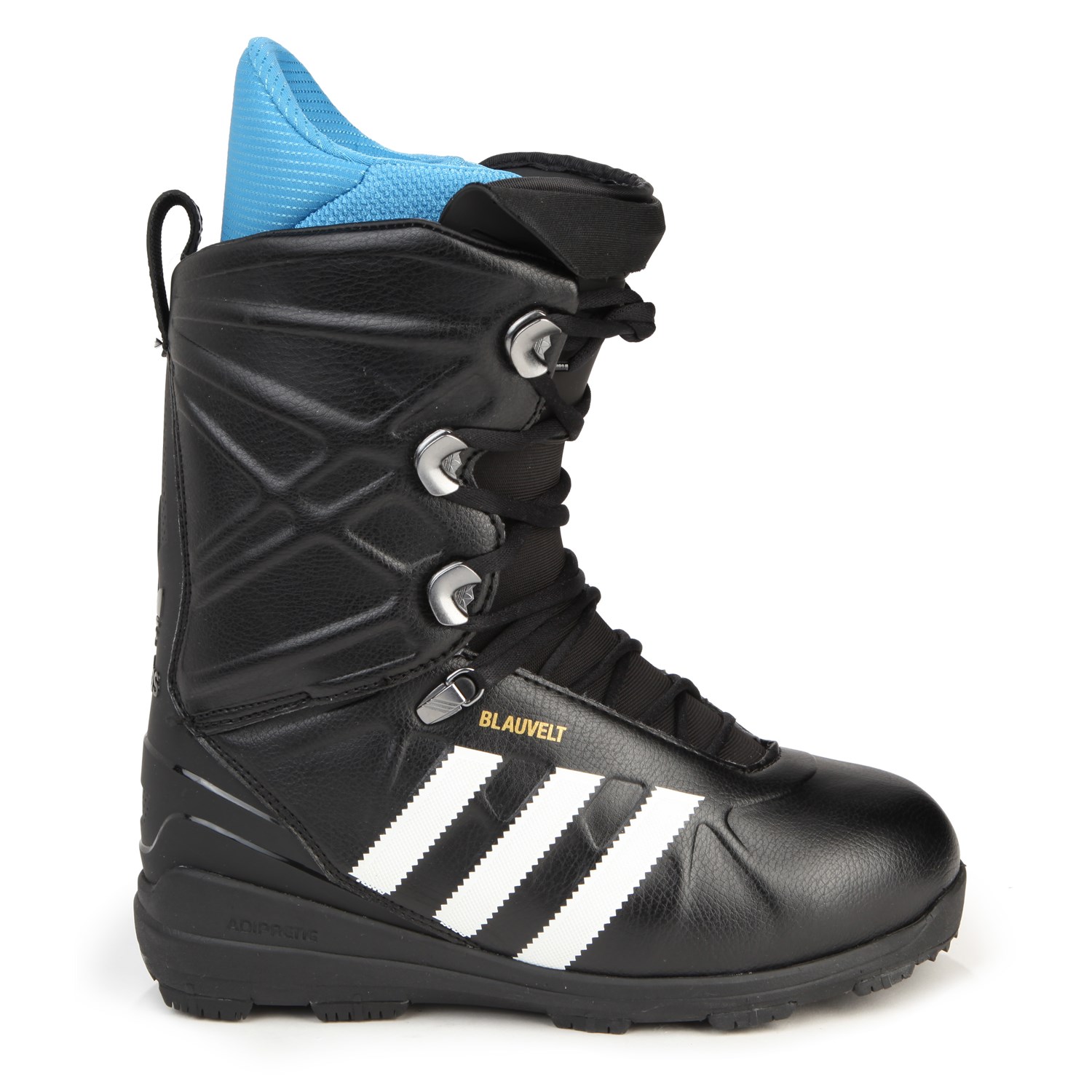 Psicologicamente resultado garaje Adidas Blauvelt Snowboard Boots 2014 | evo