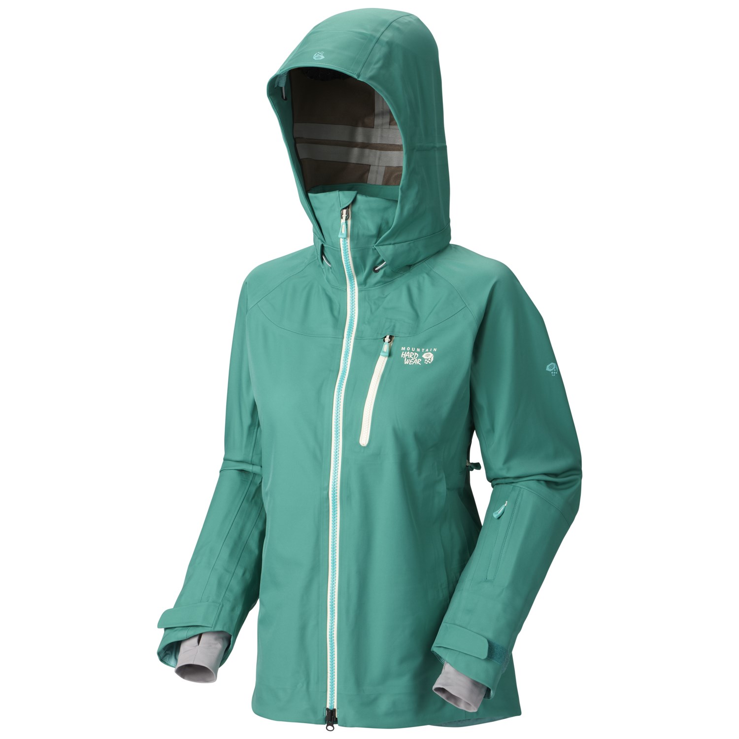 Mountain Hardwear Snowtastic 3L Jacket 