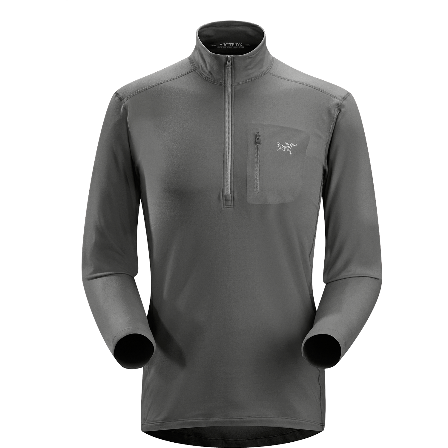 Arcteryx hotsell Quarter Zip