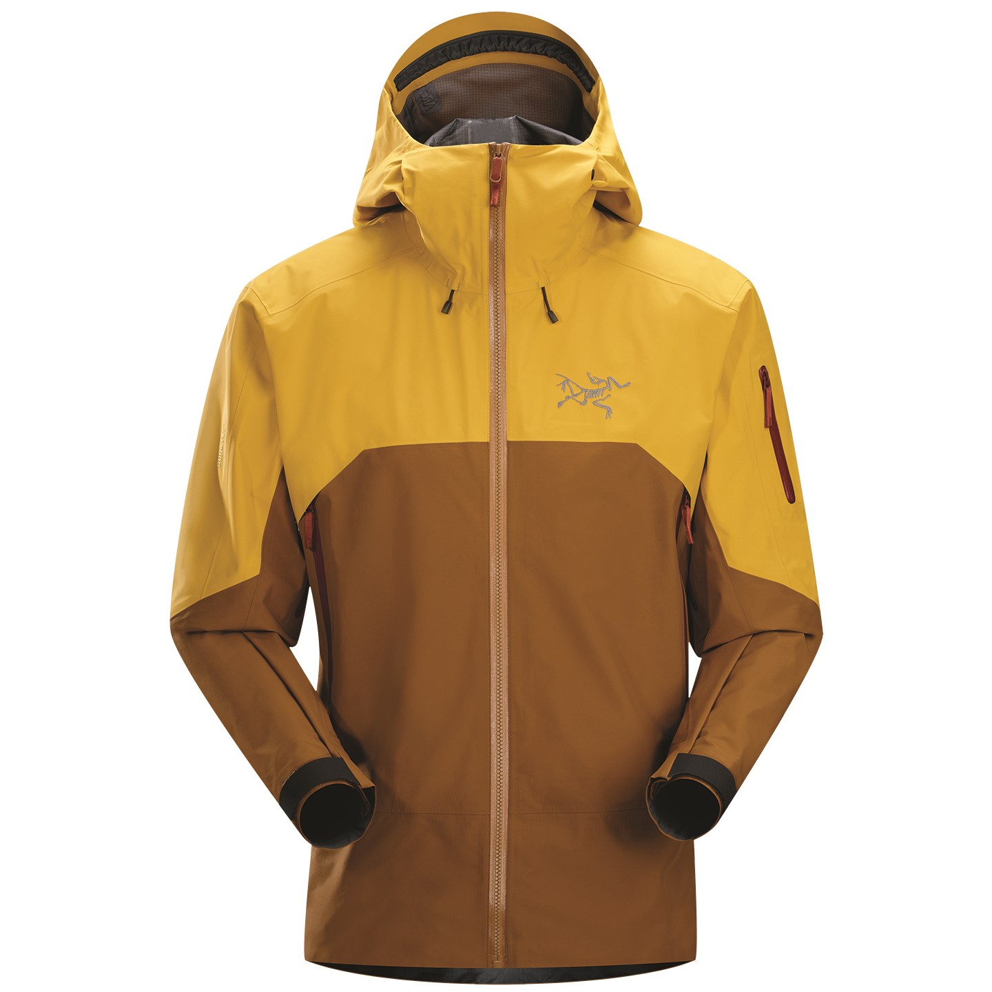 Arc'teryx Rush Jacket | evo