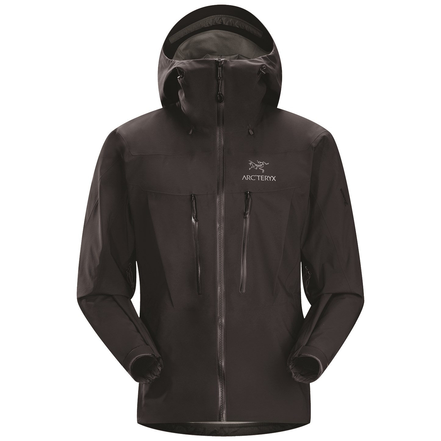 Arc'teryx Alpha SV Jacket | evo