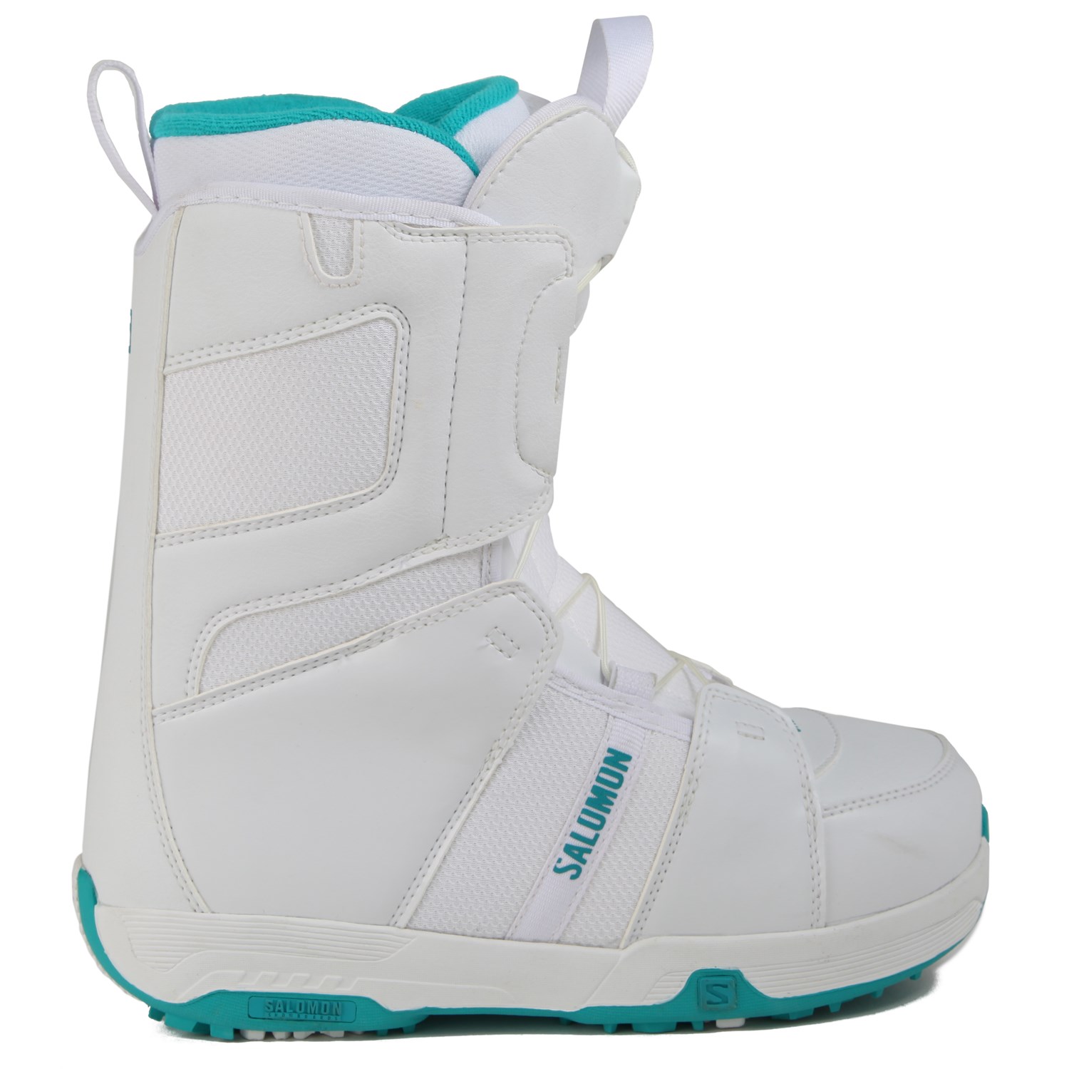 salomon linea snowboard boots