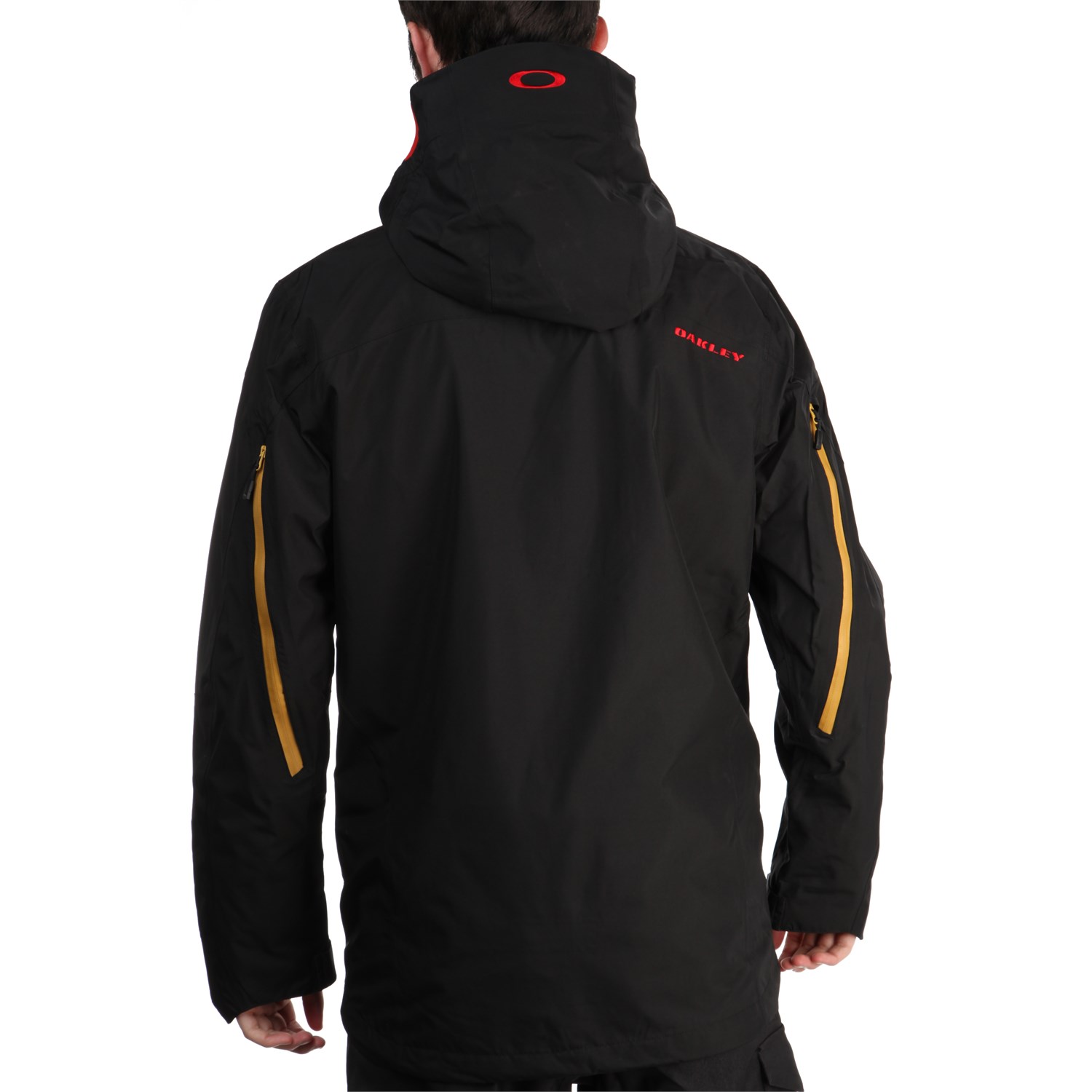 oakley allied jacket oakley allied jacket