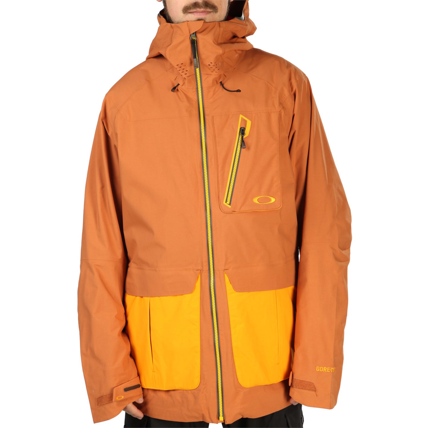 Oakley Fairhaven Jacket | evo