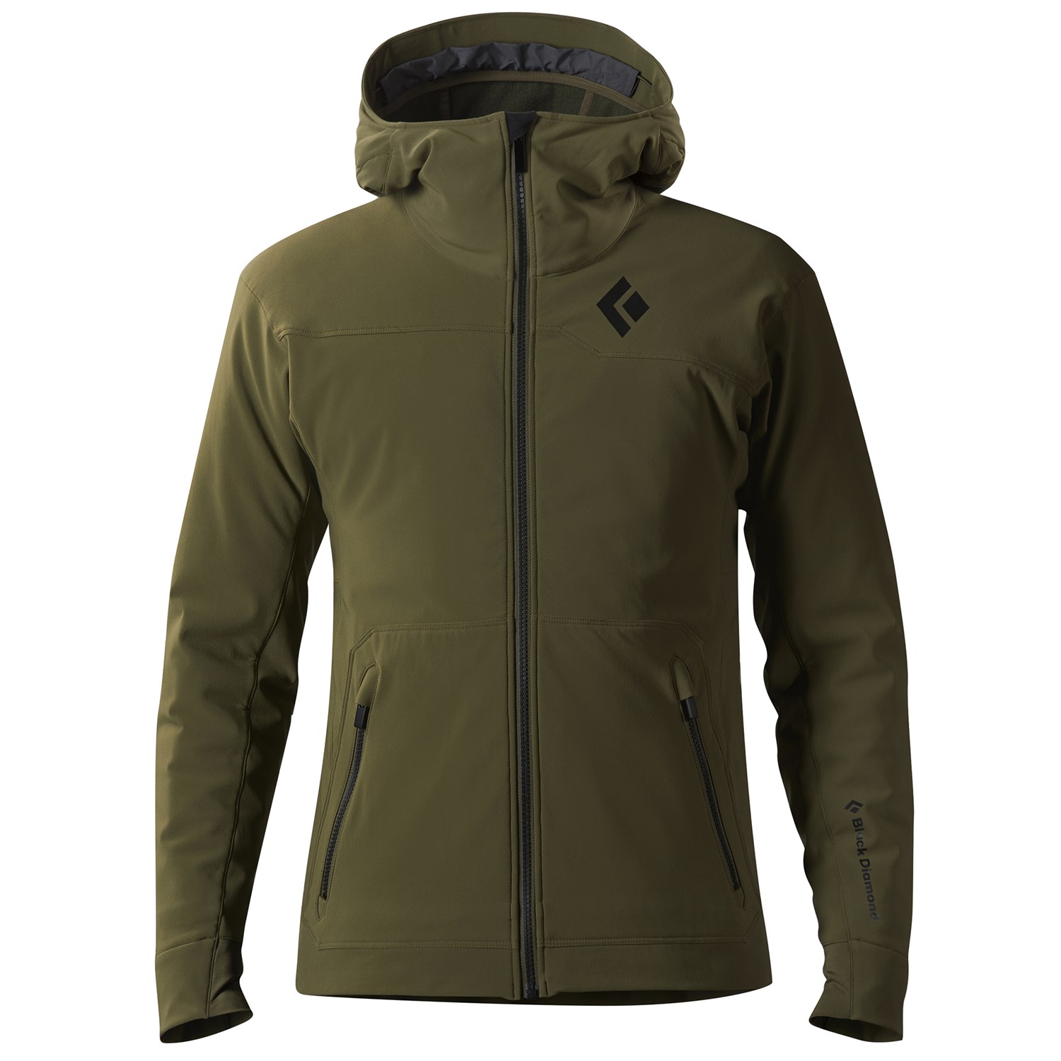 diamond brand jackets