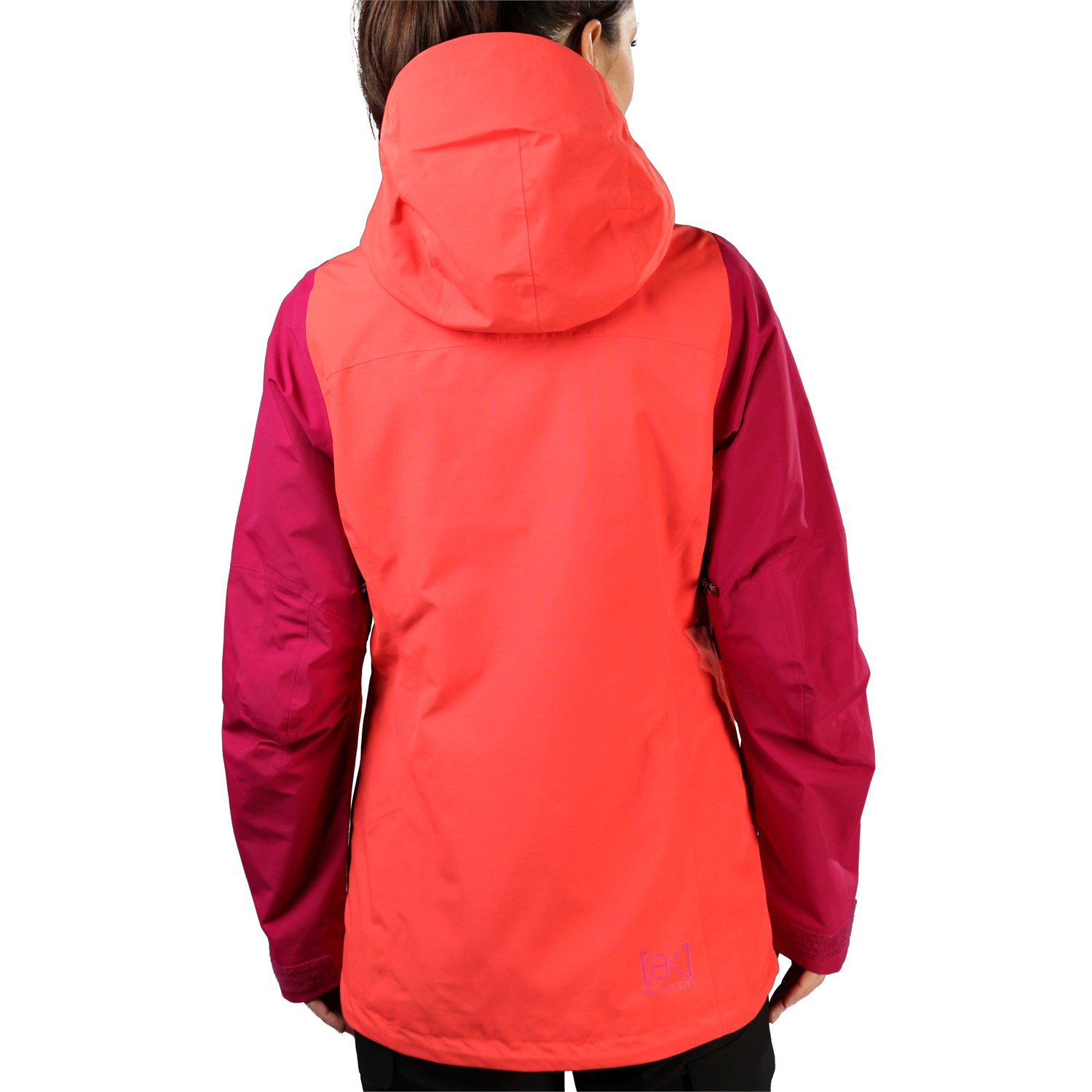 Burton AK Blade Jacket Women s evo Canada