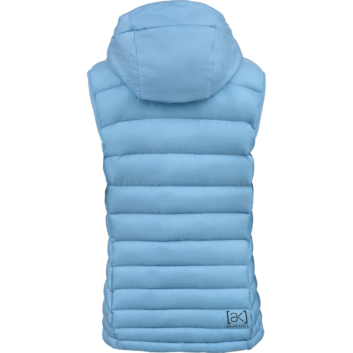 Burton AK Squall Down Vest Women s evo Canada