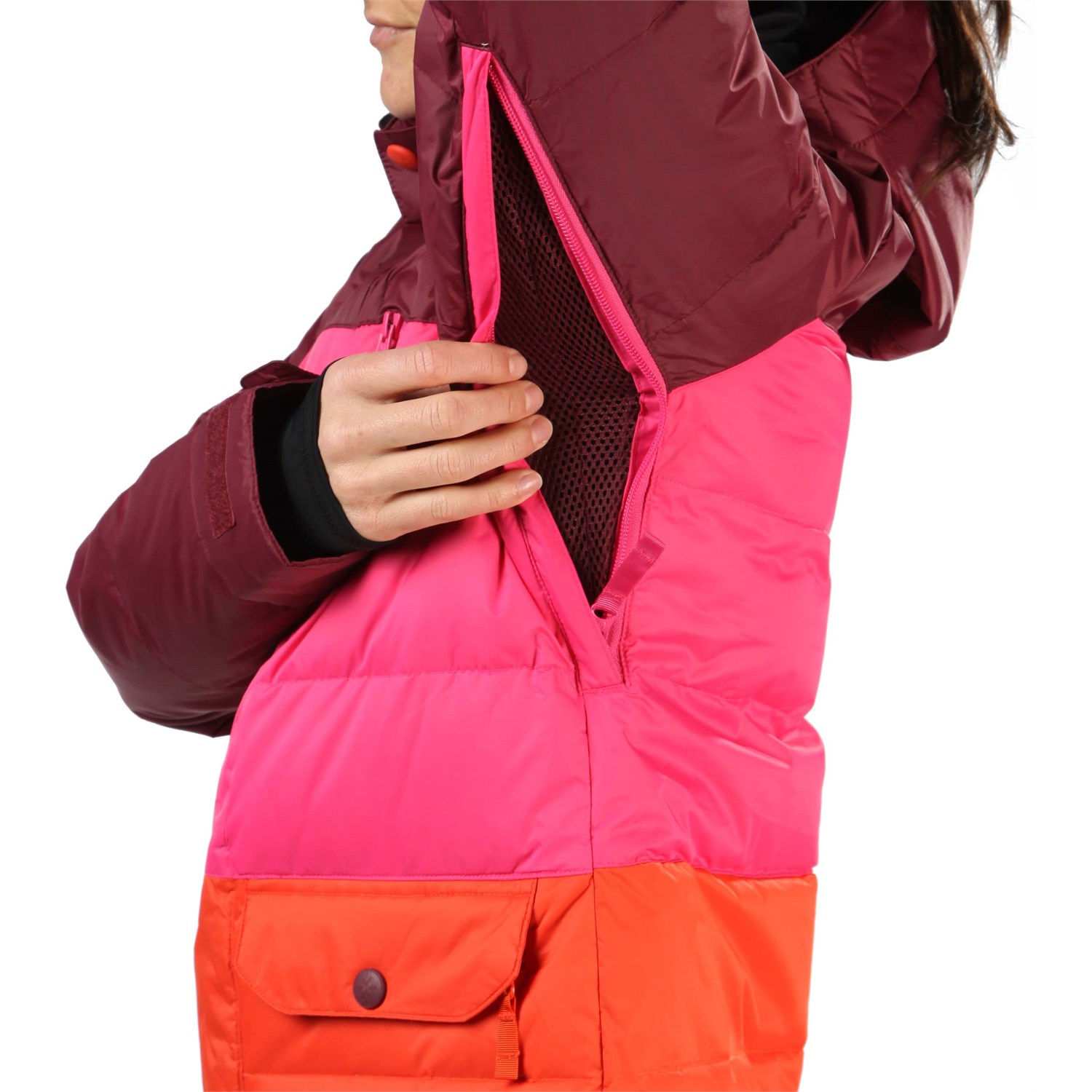 Burton Dandridge Down Jacket - Women's 