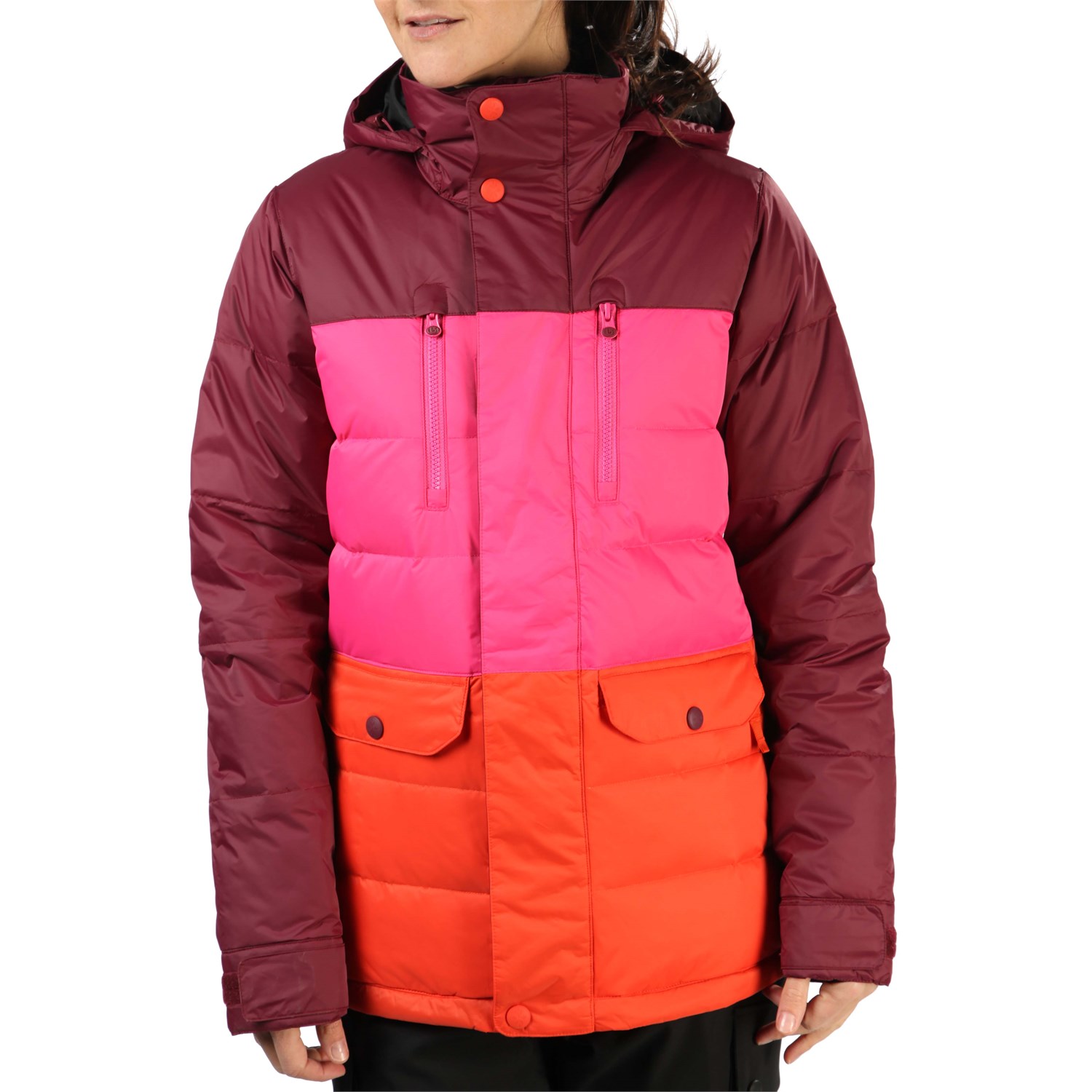 Burton Dandridge Down Jacket - Women's 