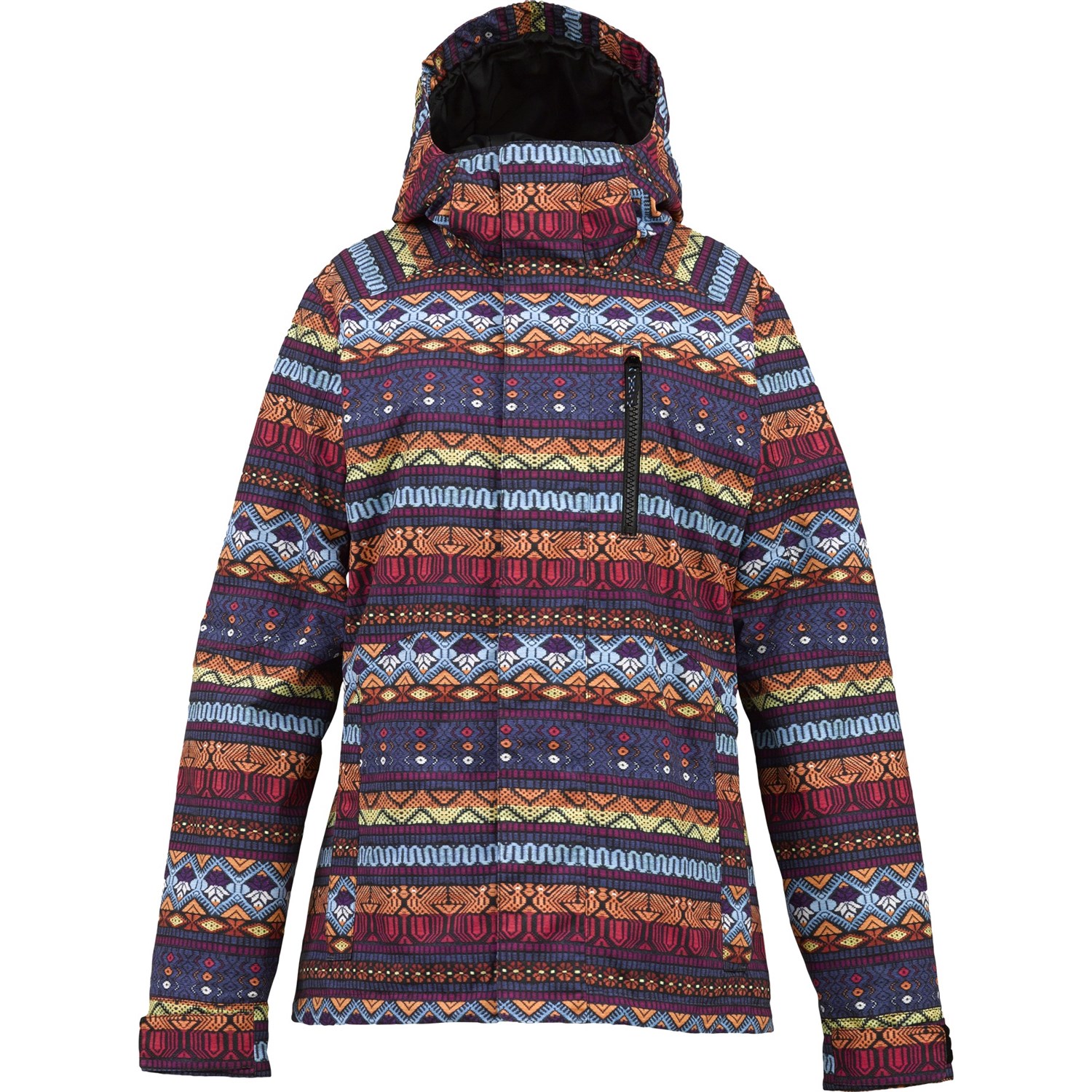 Burton Horizon Jacket - Women's | evo
