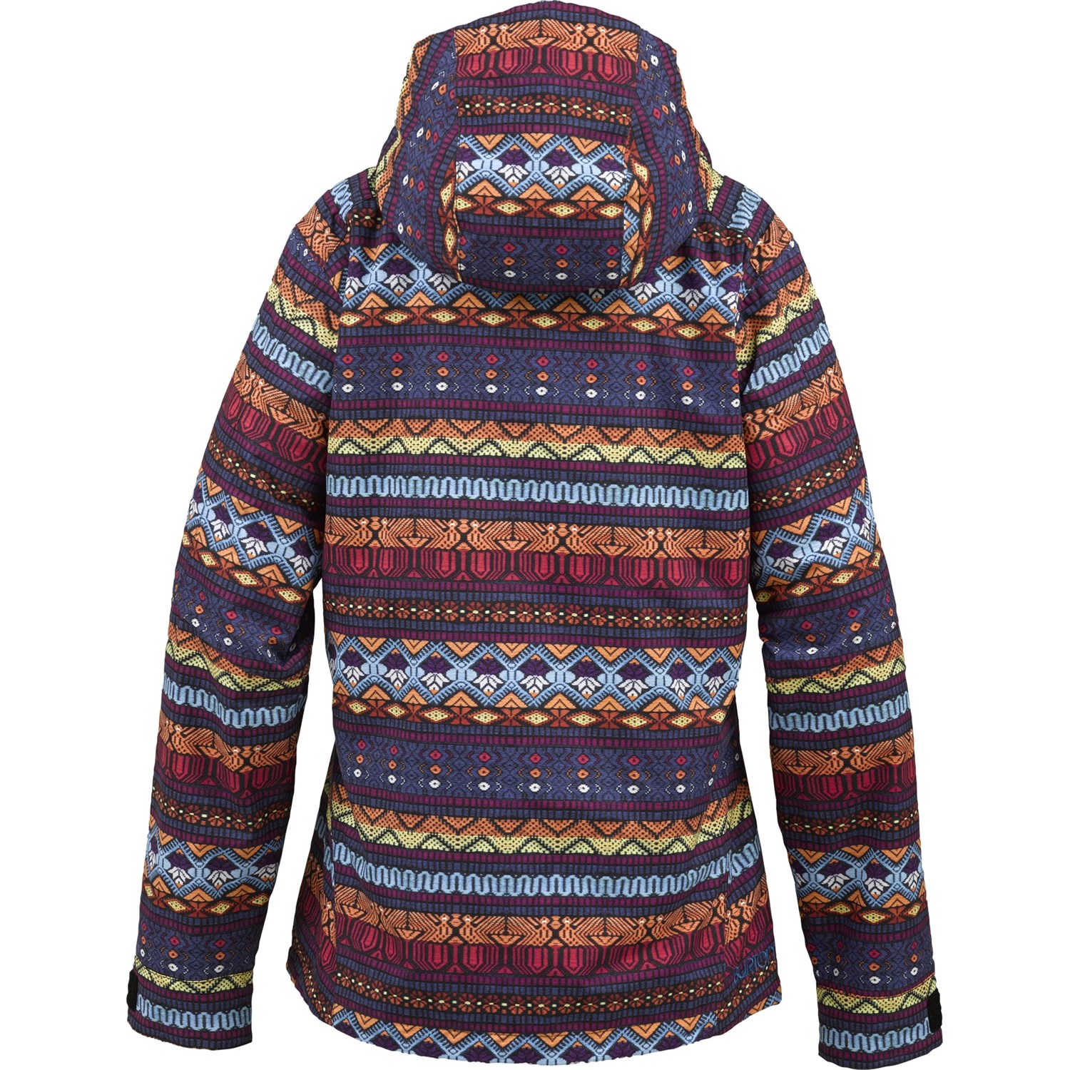 burton horizon jacket