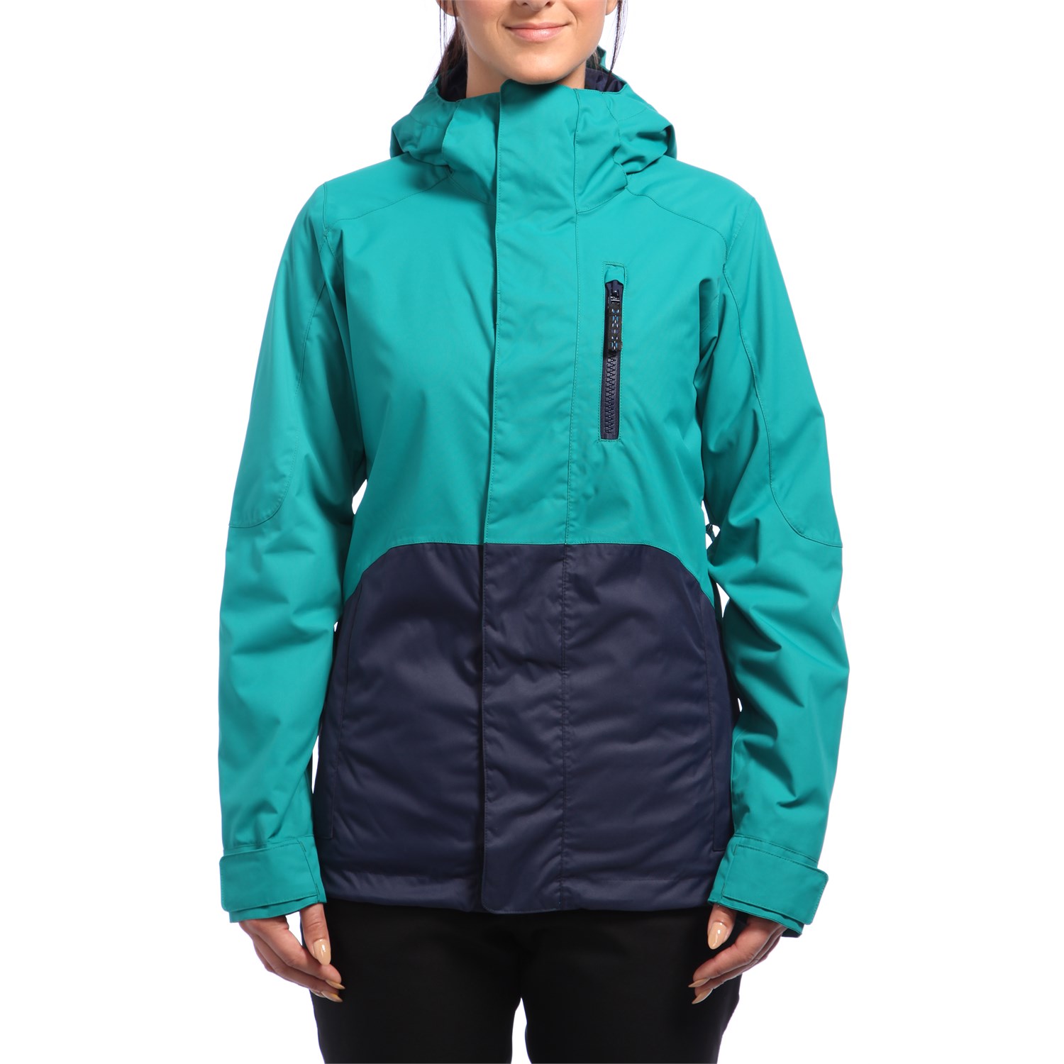Burton Horizon Jacket - Women's | evo