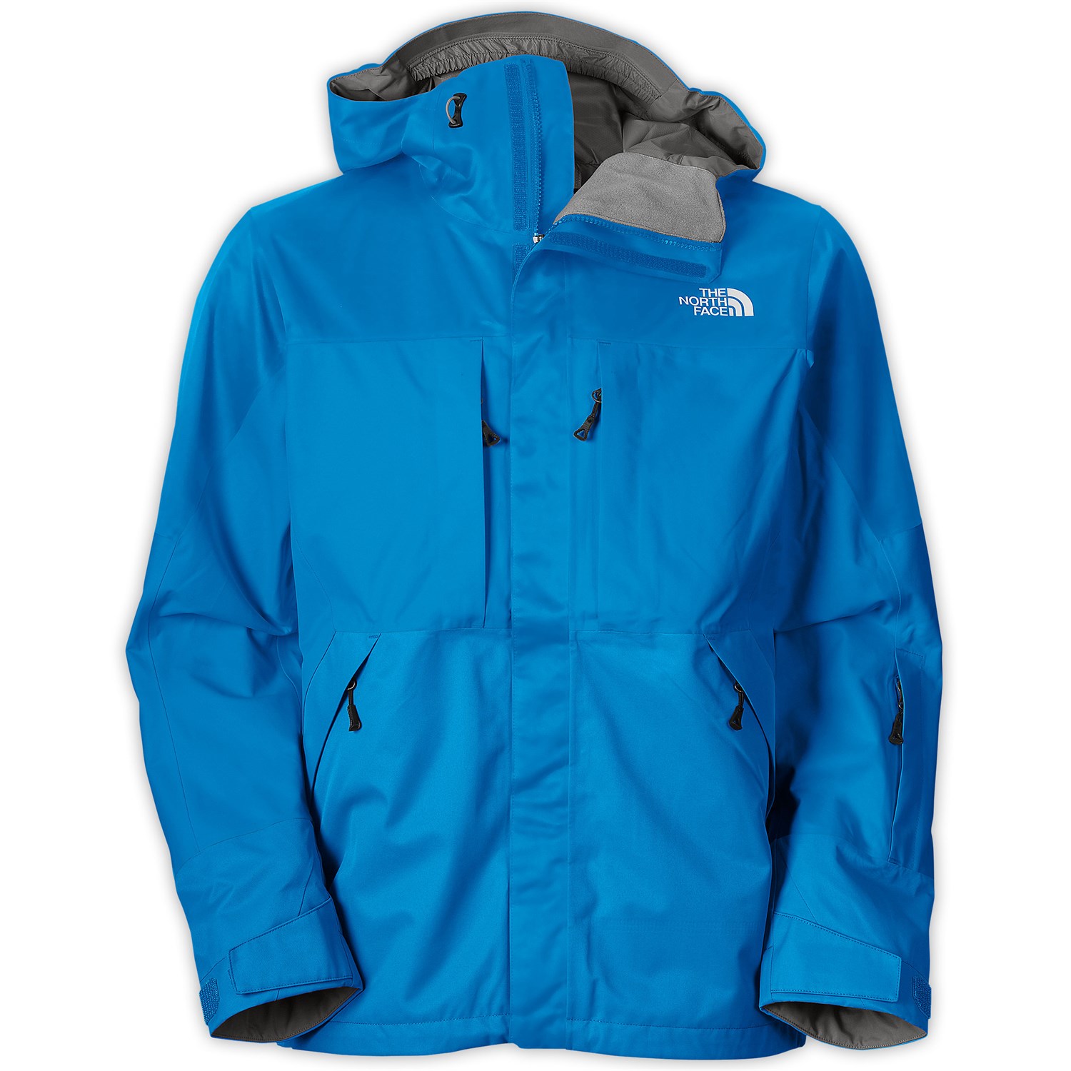 the north face nfz jacket