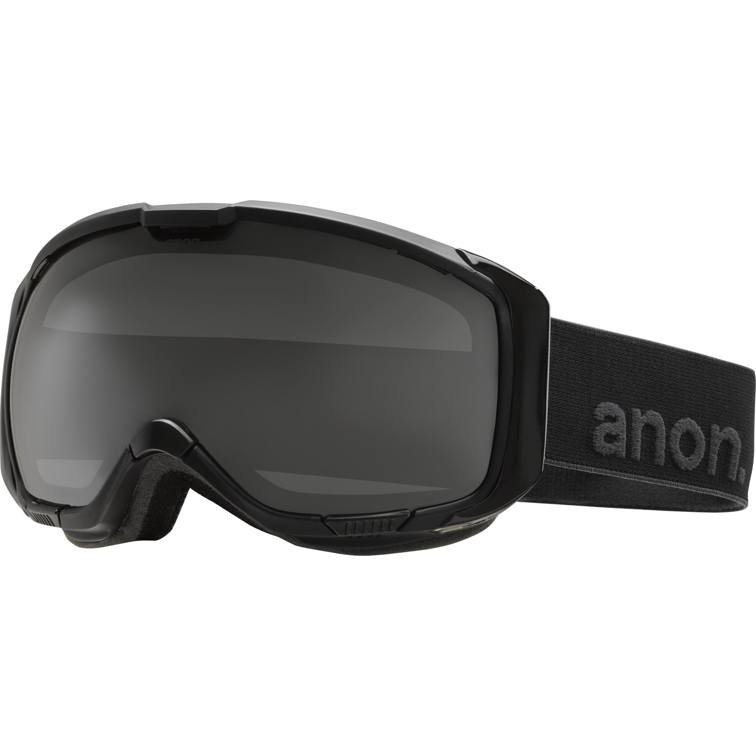 anon snowboard goggles