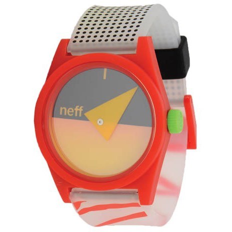 Neff daily shop wild watch