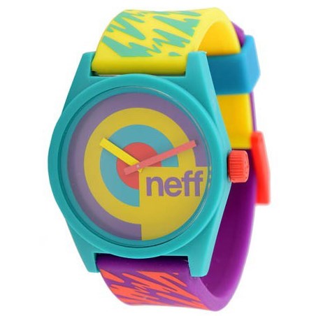 Neff daily deals camp watch