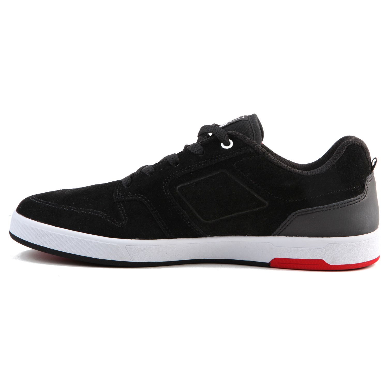 Dc on sale nyjah shoes