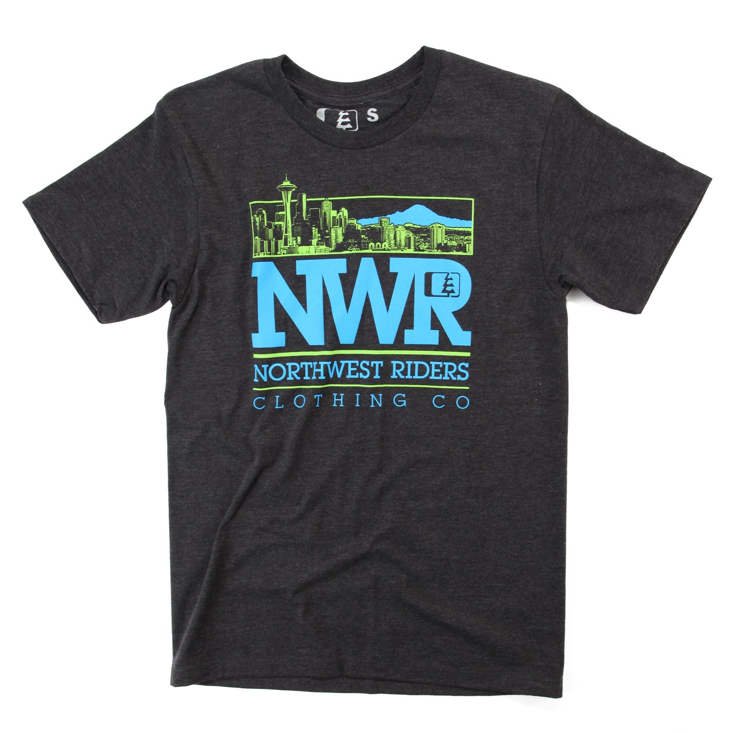 Northwest Riders Skycap T-Shirt | evo