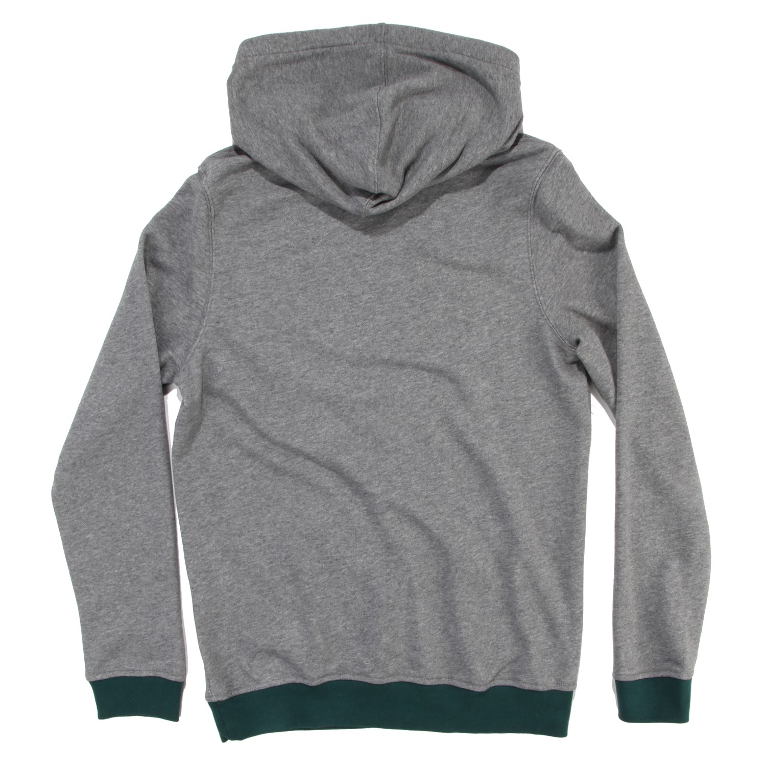 Officine Generale | hoodie for men - Octave loopback cotton tencel Hoodie |  Dark Navy | kapok