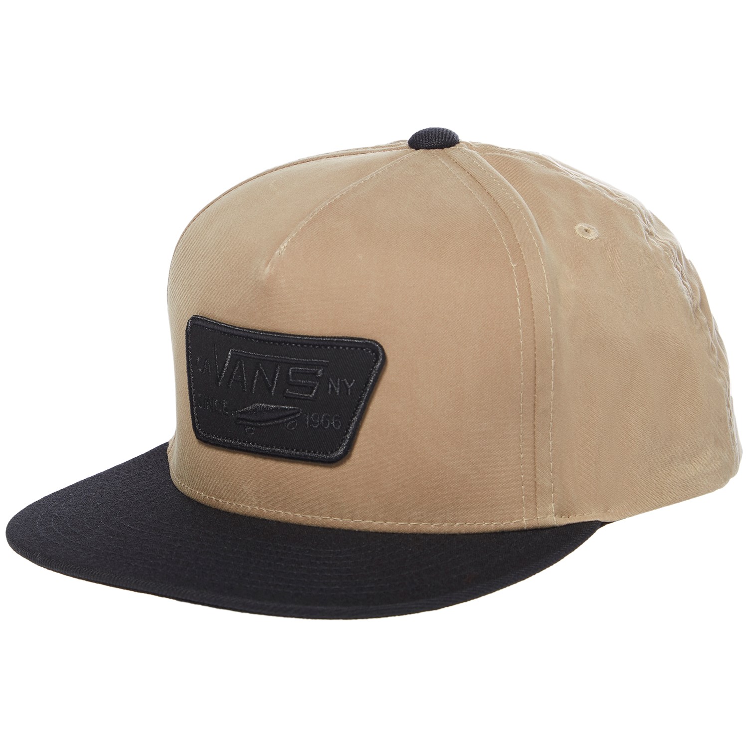 vans full cap