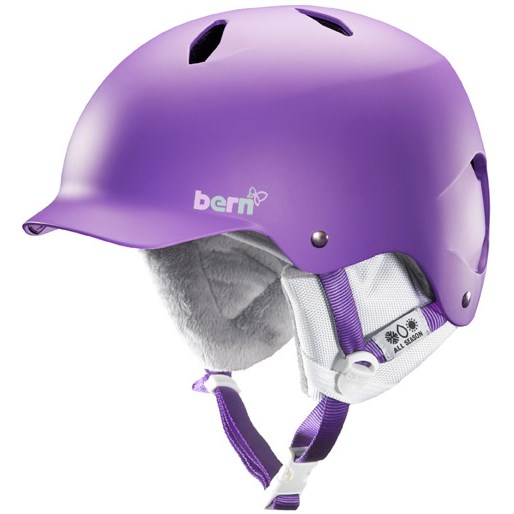 Bern 2024 girls helmet