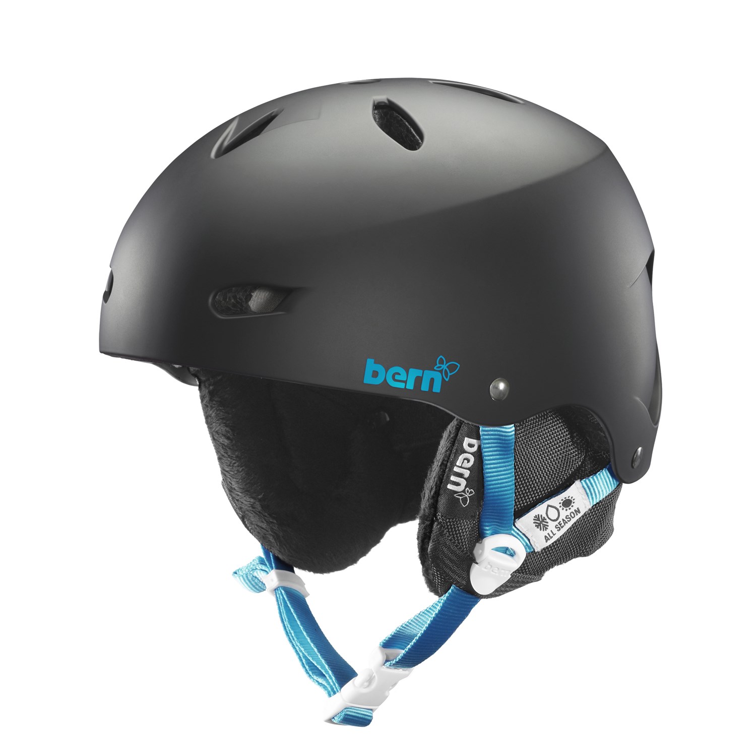 Bern Womens Brighton Helmet