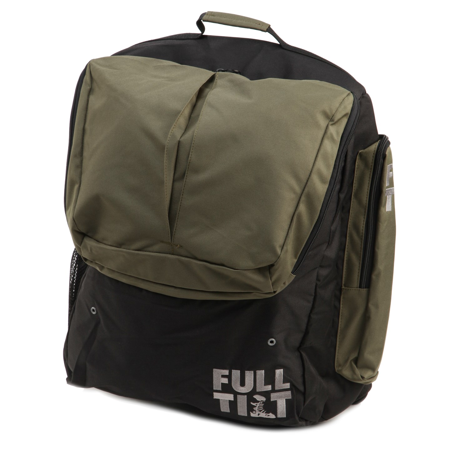Full Tilt Boot Bag | evo