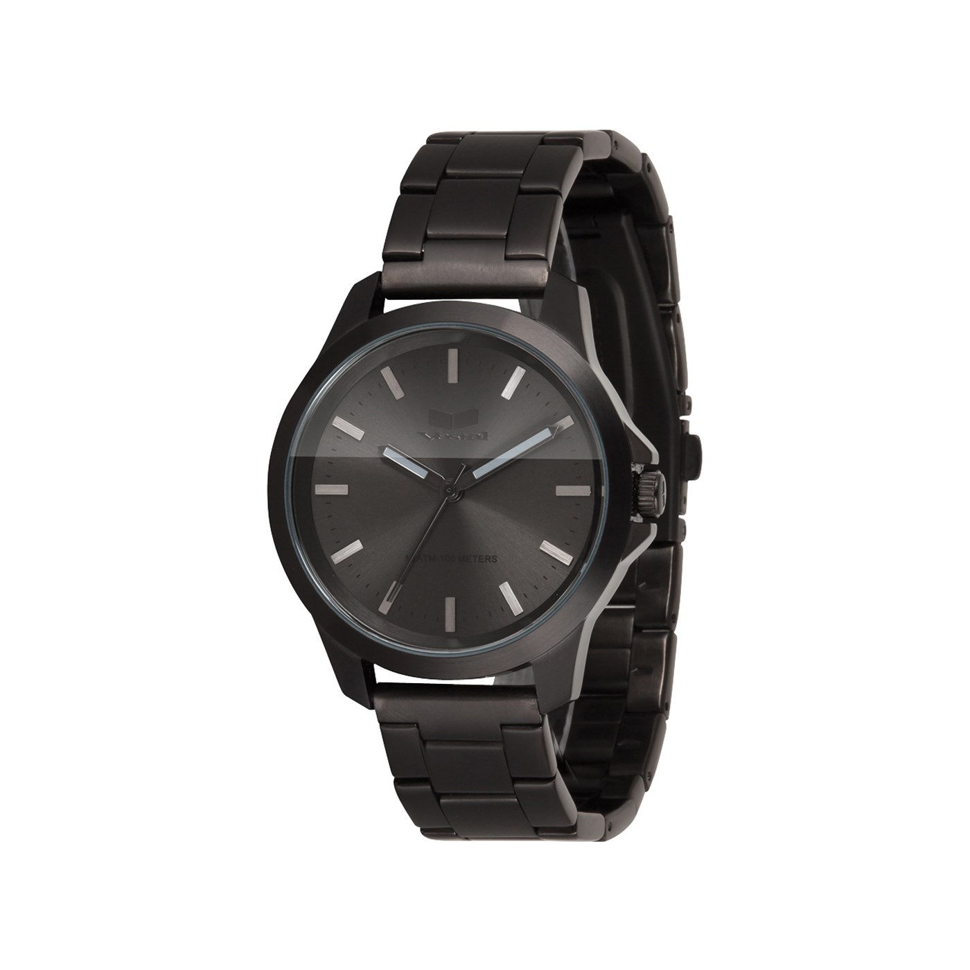 Vestal Unisex HEI3M12 Heirloom Analog Display Quartz Gold Watch :  Amazon.in: Fashion