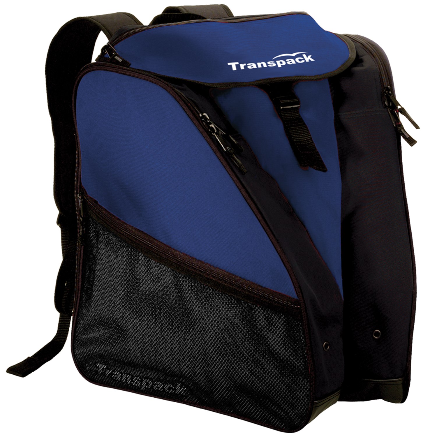 Transpack 2018  XT1 Ski Boot Bag Backpack 