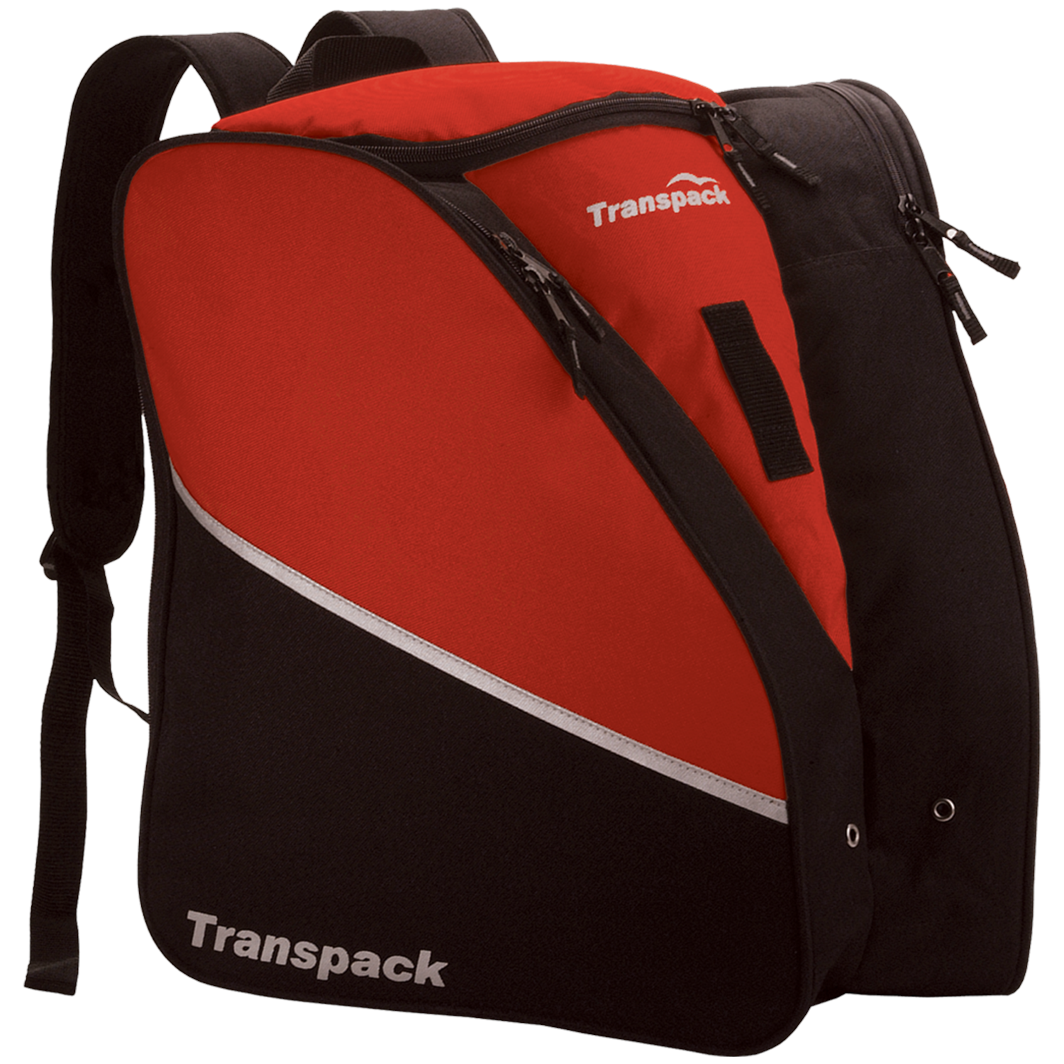 transpack jr ski boot bag