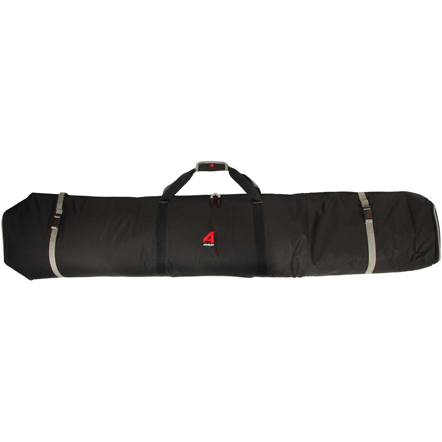 athalon double padded ski bag