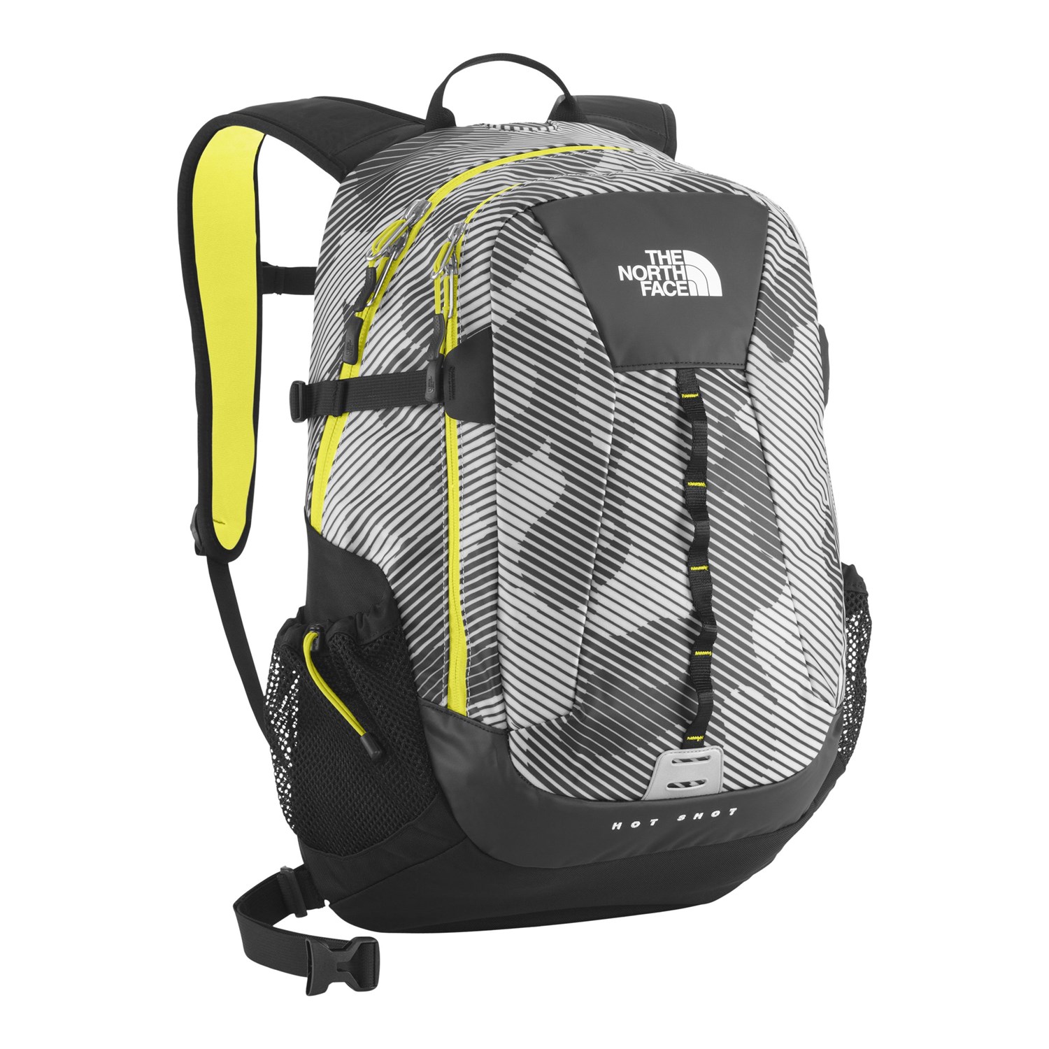 north face black backpack amazon