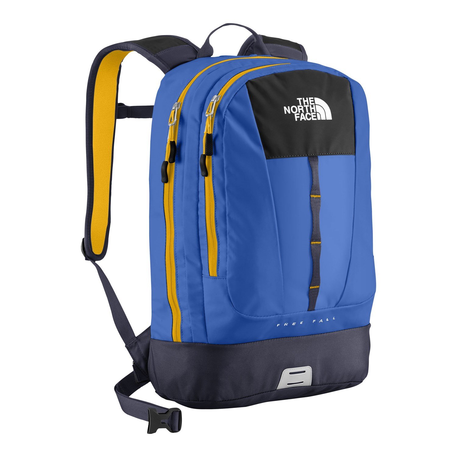 north face free fall backpack