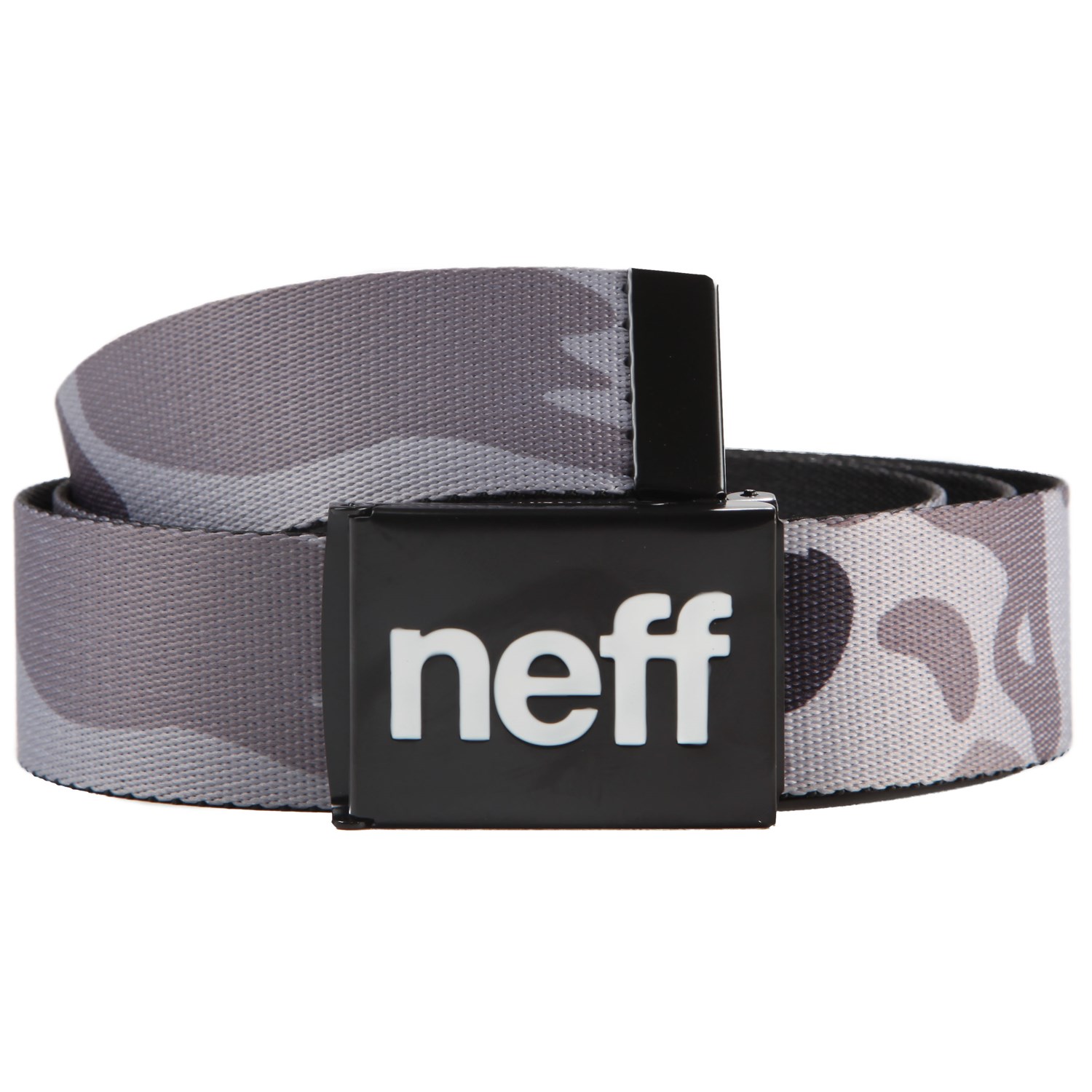 Neff belt deals buckle