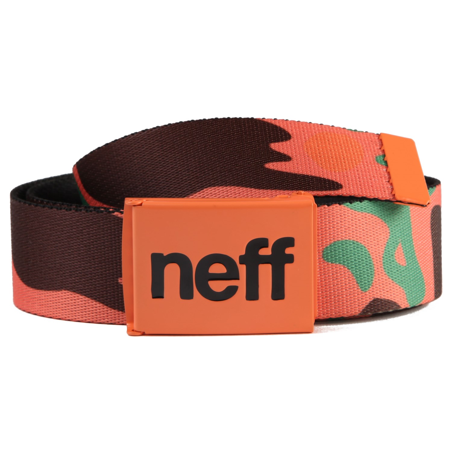 Neff belt 2025