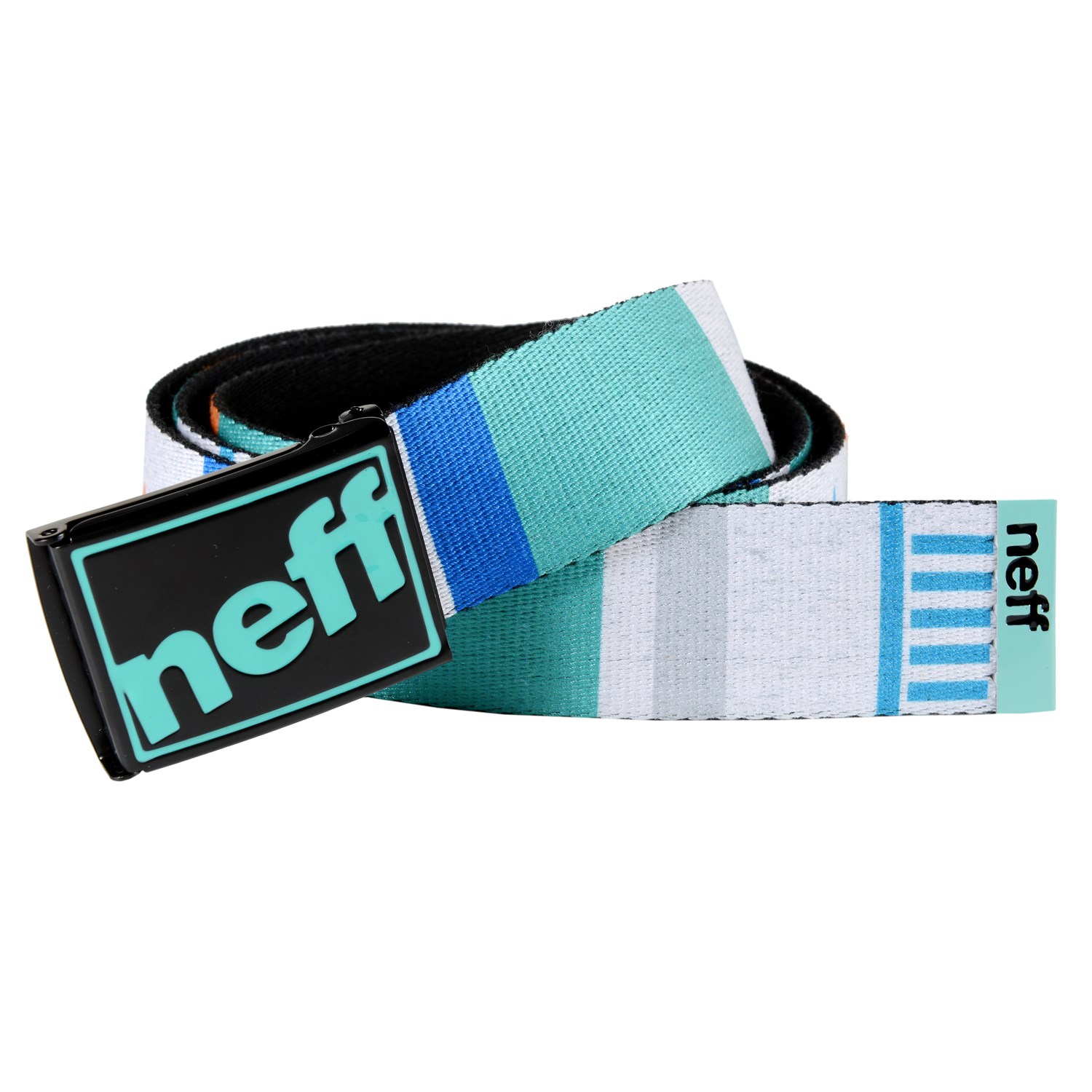 Neff belt outlet