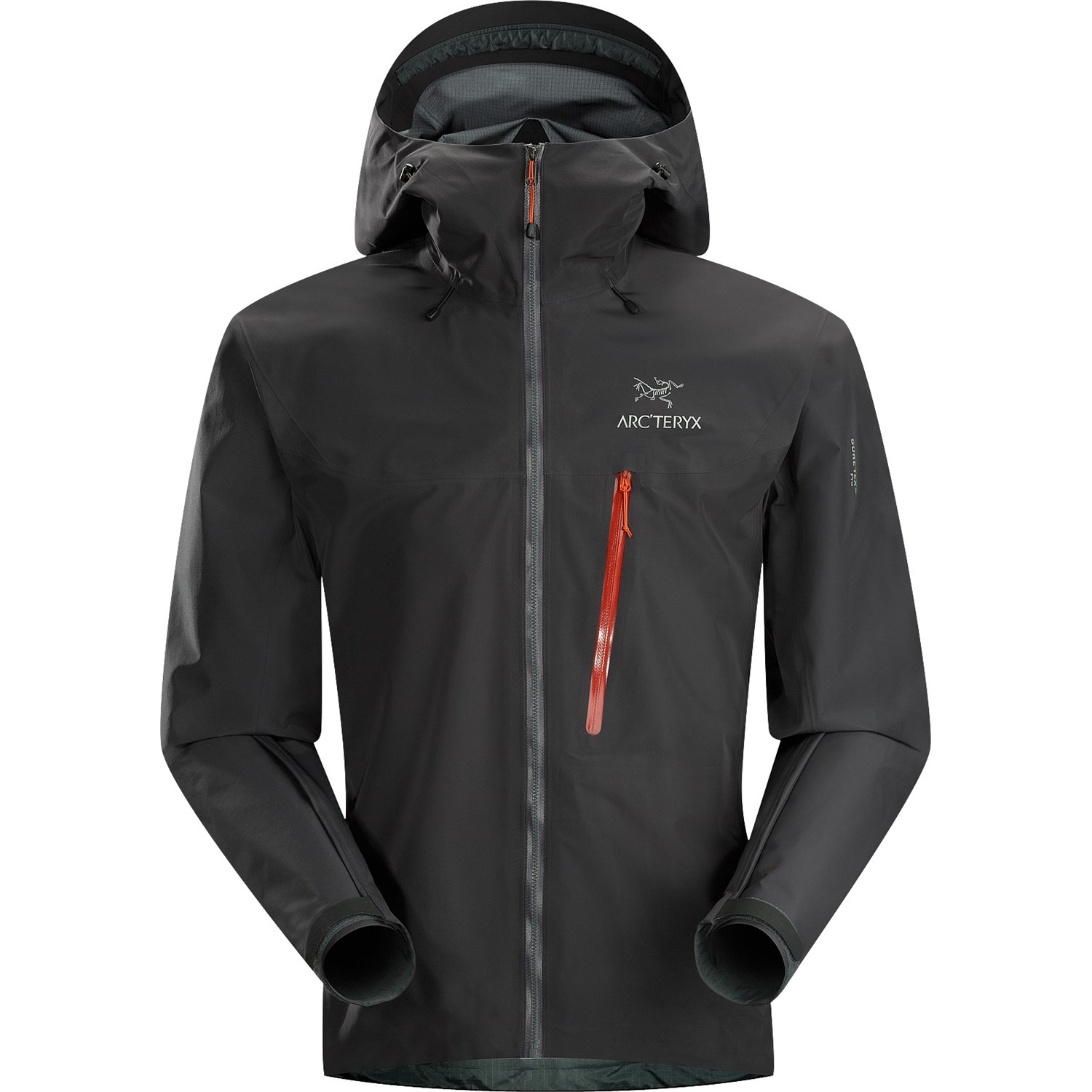 Arc'teryx Alpha FL Jacket | evo Canada