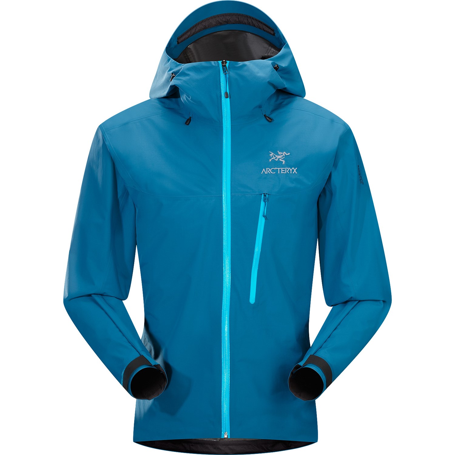 ARC'TERYX★ALPHA LT JACKET アークテリクス 希少カラー