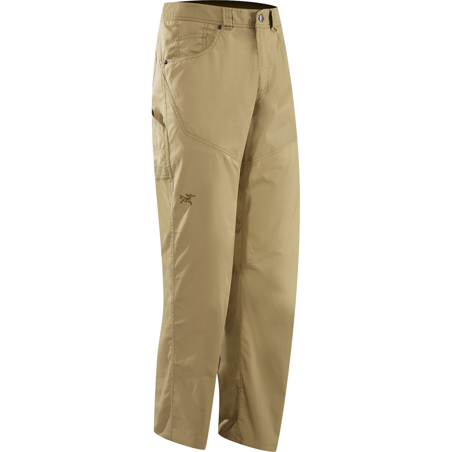 Arcteryx 2025 bastion pants