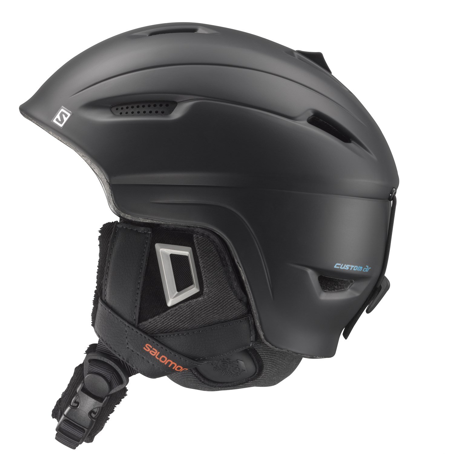 Salomon Custom Air Helmet | evo