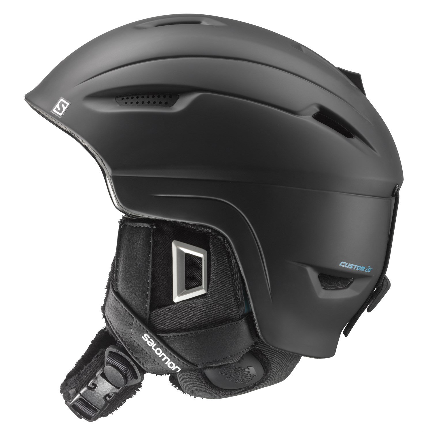 Teleurgesteld menu Kritisch Salomon Ranger Custom Air Helmet | evo