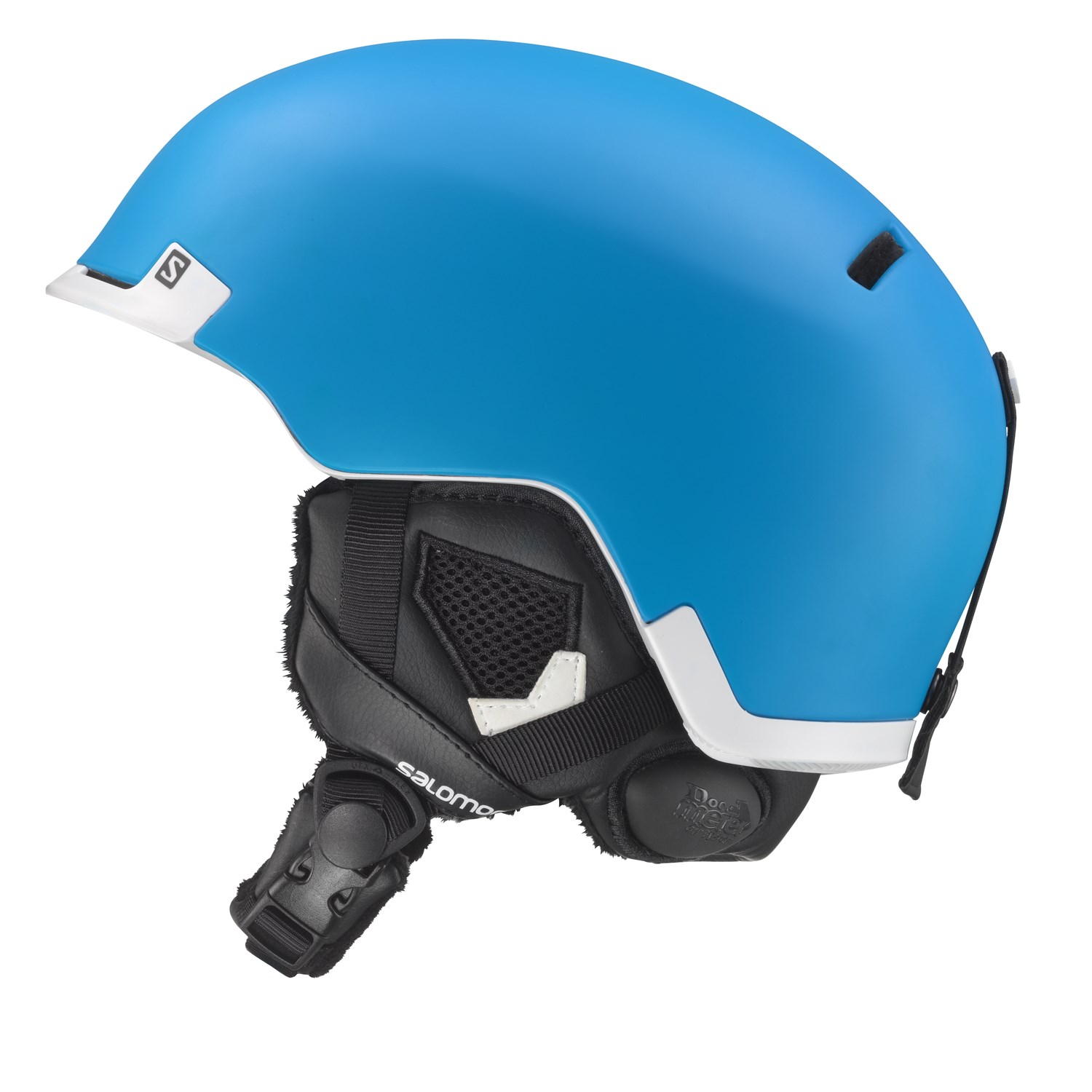 Portico afkom svag Salomon Hacker Custom Air Helmet | evo