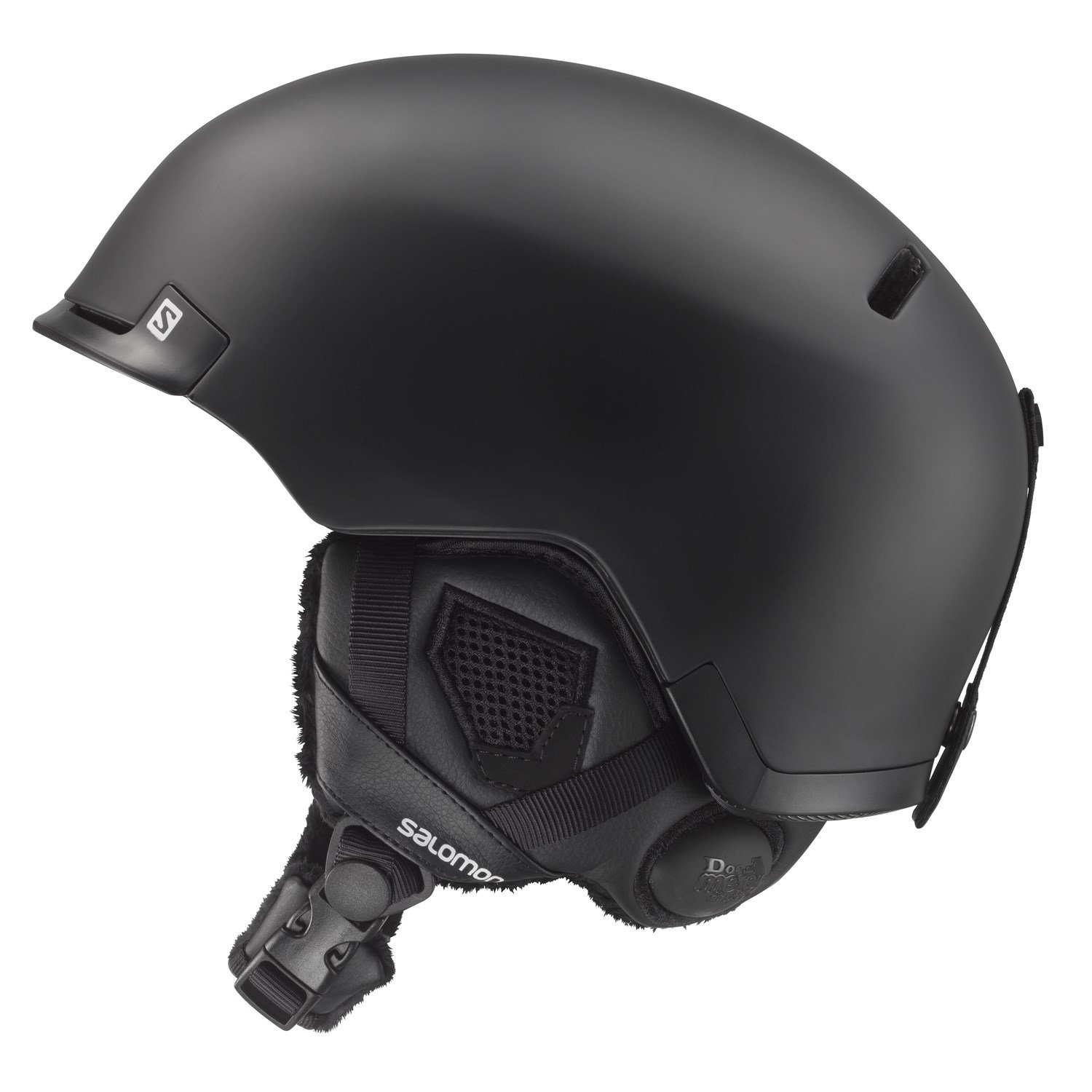 Portico afkom svag Salomon Hacker Custom Air Helmet | evo