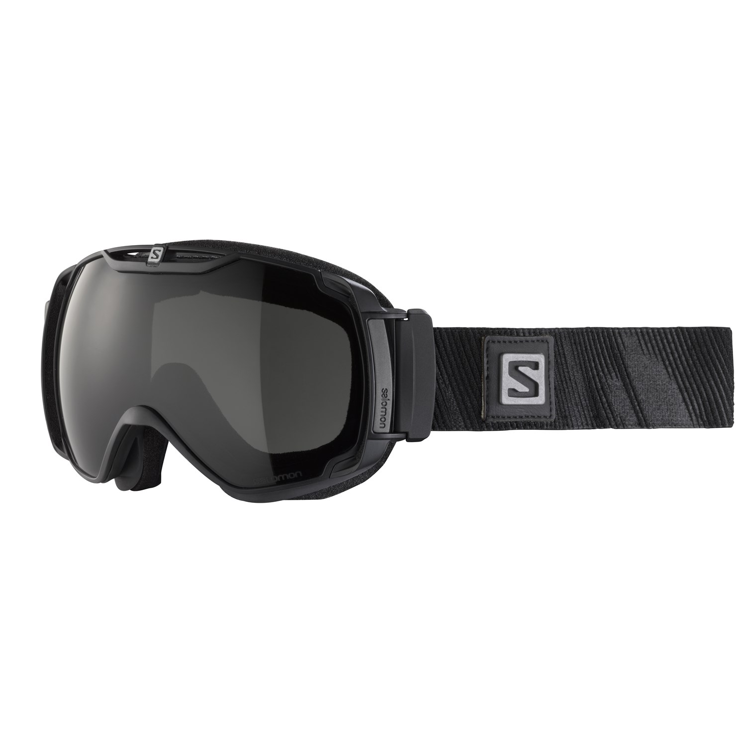 Salomon X-Tend 12 Goggles evo