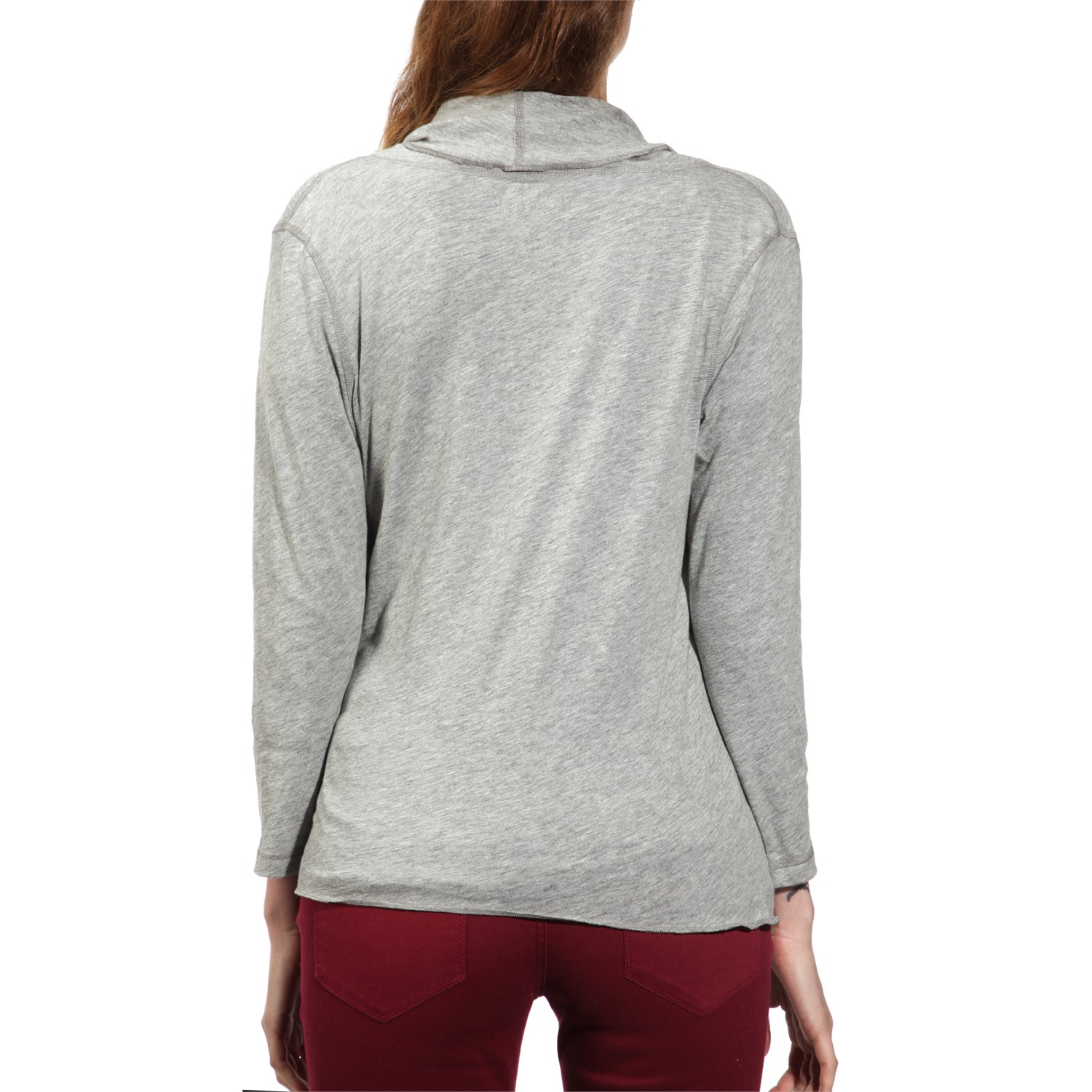 The North Face Ronda Wrap Sweater 
