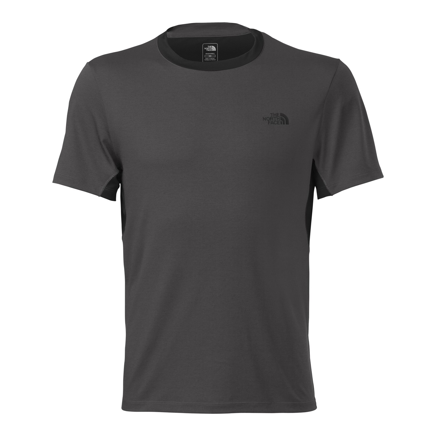 Face Ampere Short-Sleeve Crew T-Shirt | evo