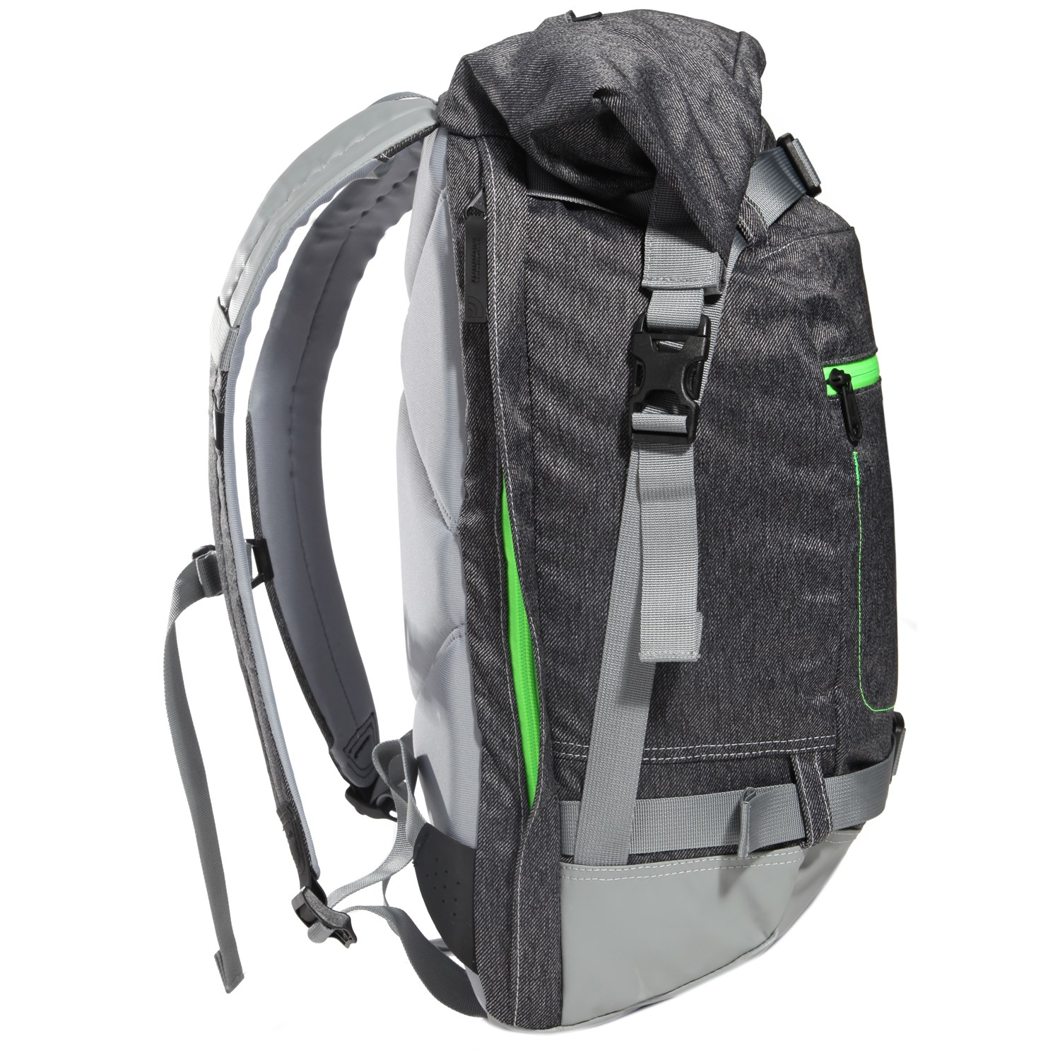 the north face rolltop